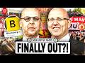 Glazers READY To Sell Manchester United Shares! | Man United News