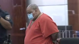 Texas court of criminal appeals ruling; Frederick Jeffery's conviction could be overturned