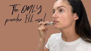 Why I've used these 2 makeup products for 16 years!