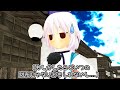 【東方mmd】貧乏神のおサイフ