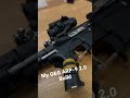 g u0026g arp 9 2.0 build airsoft airsoftnation airsoftgun airsoftvideo airsofter