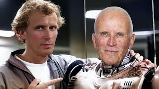 Robocop Cast Then and Now 1987 vs 2024