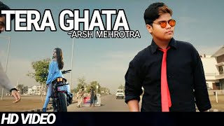 Tera Ghata New Song Cover Version Very Romantic Song By Gajendra Verma