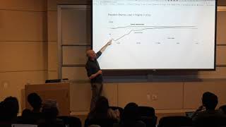 The New York Times' Kevin Quealy: Innovating with Data and Graphics
