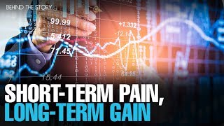 BEHIND THE STORY: MFRS 16: More gain than pain