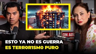 RUSIA BAJO ATAQUE: ESTO YA. NO ES GUERRA 🔴 PROGRAMA COMPLETO SEPTIEMBRE 10