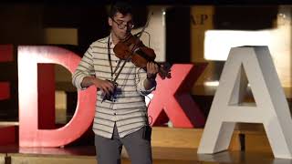 Storm & Time Energy  | Alexandros Kourntziadis | TEDxAUTH