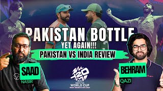 Pakistan BOTTLE Against INDIA Yet Again! | Player Ratings | Pakistan vs Canada Preview