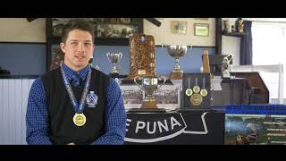 Operation 2019 - Te Puna Rugby Football Club - The March To Victory