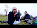 we are  returning back to village from Rita's mother's house || Rita Rojan Ridam , a village family