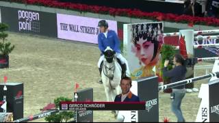 Longines Hong Kong Masters 2013 - Longines Grand Prix