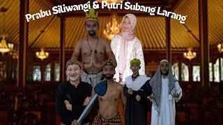 Praméswari Prabu Siliwangi | TEATER