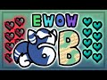 EWOW 6B (Response deadline: September 14th)