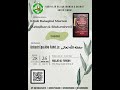 [LIVE] BULUGHUL MARAM (BAB KEBAJIKAN DAN SILATURAHMI)  - Ustadz Ega Abu Fahd, Lc. حفظه الله تعالى