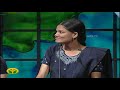 குஷ்பு தொகுத்து வழங்கிய ஜாலியான குடும்ப நிகழ்ச்சி jackpot episode 96 khushboo jaya tv