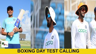 Follow up of 36/9, Team India in for massive changes in playing XI for Boxing Day test | INDvsAUS