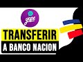 Cómo TRANSFERIR de YAPE a BANCO de la NACIÓN 2024 | Transferir de Yape a Otros Bancos