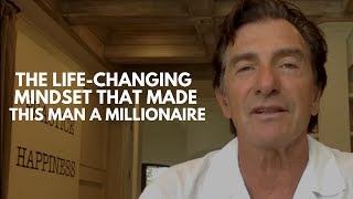 The Millionaire Mindset | T Harv Eker