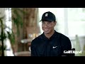 My Game Tiger Woods - Shotmaking Secrets  Episode 10 Distance Wedges  Golf Digest