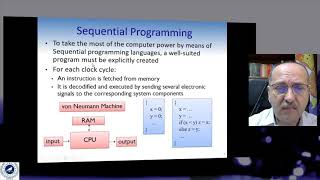 Concurrency in Java. Lesson 3