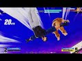 KOF15: Male Climax Super Special Moves on Ryo Sakazaki (Requested Video)