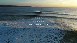 Marcin Kuczewski - Post Summer Melancholia (teaser)