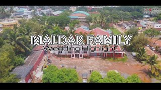 Maldar Family Wedding Highlights AL-SINYAR Video Photos  Malapur, Dharwad. 9590580281. 9342896186