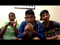 Freestyle salomon la estrella x el luisi ft el edition controlando