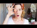 Becca Under Eye Brightening Corrector Review | First Impressions |Try On