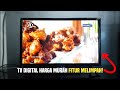 Kenapa Tv LED Digital 24 Inch Ini JADI INCARAN! Review Samsonic HSTVD24-A