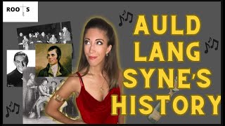 The Surprising History Behind Auld Lang Syne