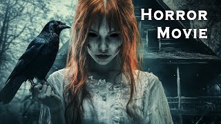 Horror full movie | A demon-possessed woman seeks to kill | Thriller, mystery, drama, best movies😱🎥