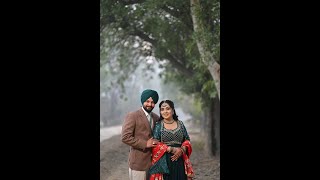 ||🔴 HD LIVE 🔴|| WEDDING CEREMONY || GURPREET WEDS GURPREET || WAHEGURU PRODUCTION ||