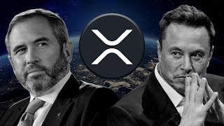 XRP Miracle: ELON MUSK Talks With Ripple? Angry Crypto Reacts