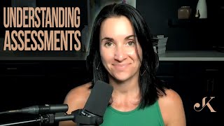 Understanding Assessments | Different Types of Assessments | Kathleen Jasper