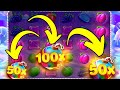 SWEET BONANZA 1000 | 1000X GELDİ YÜZLER GÜLDÜ BİG WİN #sweetbonanza1000yenioyun #slotoyunları #slot