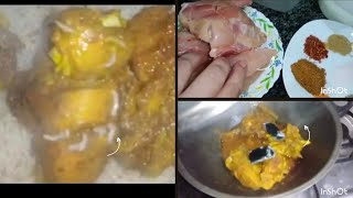 Chicken Steam Pulao Recipe By Ghazala Cooking Vlogs tasty and delicious restaurant style mein banaya