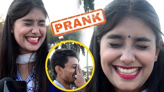 Propose PRANK with Friend | Prank Video