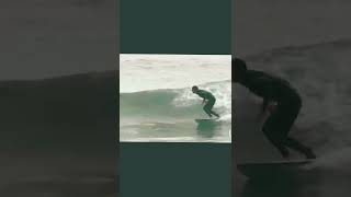 joistik surfboards  Nick Blair  #shorts