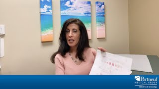 -Heavy and Painful Menstrual Cycles with OB/GYN, Andrea DiMichele, MD