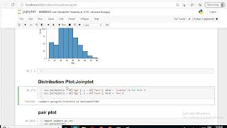 Lab: Data science and big data analytics : Data Visualization Part 2