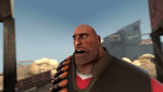 Heavy Emotions [SFM]