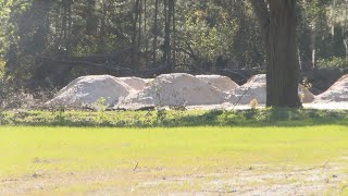 ‘It’s definitely a health factor’: Lake Butler residents fight back against proposed crematorium
