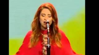 - جوليا بطرس - قولولن رح نبقى - Julia Boutros - Oulolon rah nebaa