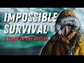 The Woman that Survived 2 YEARS ALONE in the Arctic | Ada Blackjack Story