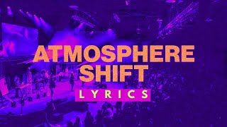 Atmosphere Shift | HungryGen Worship | Phil Thompson cover [LYRICS]