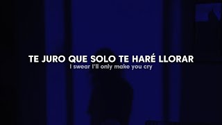 Cigarettes After Sex - Cry (Traducida al Español + Lyrics)