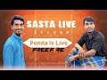 YT PONDA • YT SANTOSH • Anil Ponda • HEER FF • Santali Free Fire • Ashok Tudu • Santali Live Stream