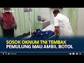 Sosok Oknum TNI Tembak Pemulung Mau Ambil Botol di Palu, Pelaku Ternyata Berpangkat Kapten