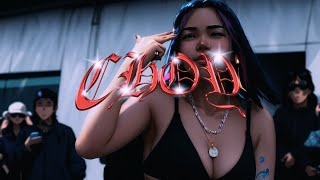 CHOY - BAHAWBOYZ (Official Music Video)